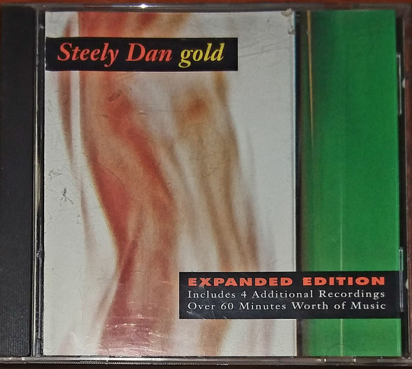 Gold (Expanded Edition)